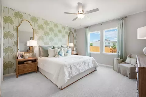 Bedroom - 960 Cherrystone Loop, Buda, TX 78610 photo 2 of 9