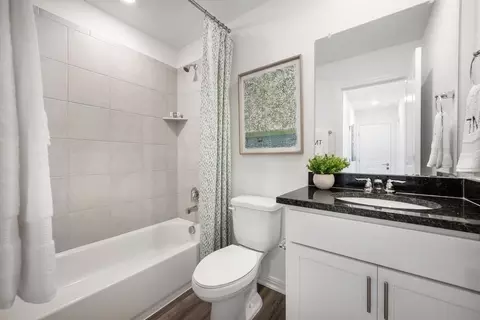 Bath - 960 Cherrystone Loop, Buda, TX 78610 photo 2 of 5