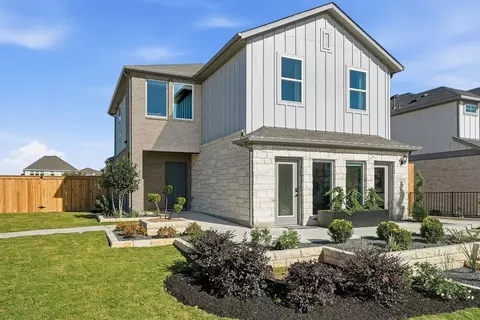 Exterior - 960 Cherrystone Loop, Buda, TX 78610 photo 7 of 7