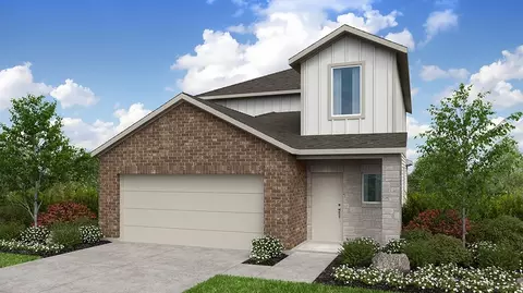 Exterior - 960 Cherrystone Loop, Buda, TX 78610 photo 2 of 7