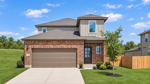Exterior - 960 Cherrystone Loop, Buda, TX 78610 photo 4 of 8
