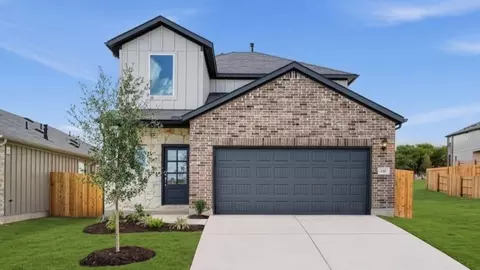 Exterior - 960 Cherrystone Loop, Buda, TX 78610 photo 3 of 8