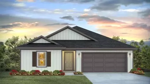 1930 Caracara St, Cantonment, FL 32533