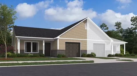 104 NW 67th Ave, Bentonville, AR 72713
