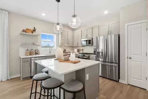 Kitchen - 4425 Main St, Perry, OH 44081 photo 2 of 3