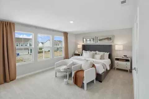 Bedroom - 4425 Main St, Perry, OH 44081 photo 1 of 8