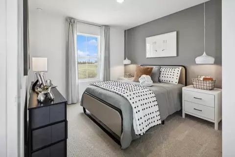 Bedroom - 4425 Main St, Perry, OH 44081 photo 7 of 8