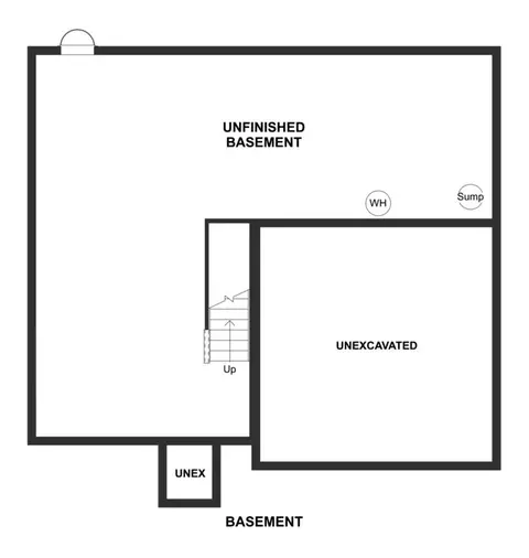 Floorplan - 4425 Main St, Perry, OH 44081 photo 3 of 3