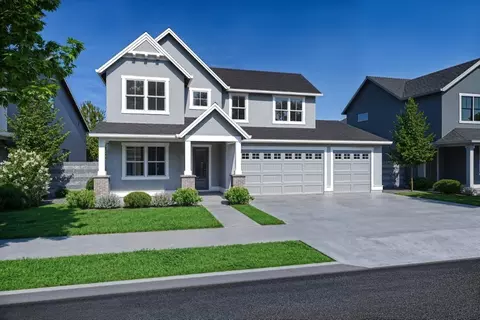 Exterior - 11902 Norfolk Dr, Pasco, WA 99301 photo 2 of 8
