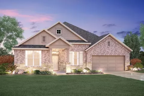 5007 Everly Ter, San Antonio, TX 78263