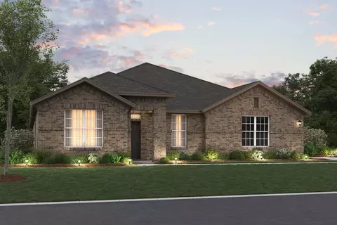 5007 Everly Ter, San Antonio, TX 78263