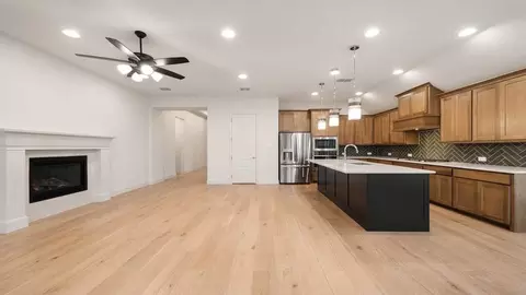 Living - 200 Barton Oak Trl, Georgetown, TX 78628 photo 2 of 2