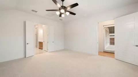 Bedroom - 200 Barton Oak Trl, Georgetown, TX 78628 photo 1 of 1