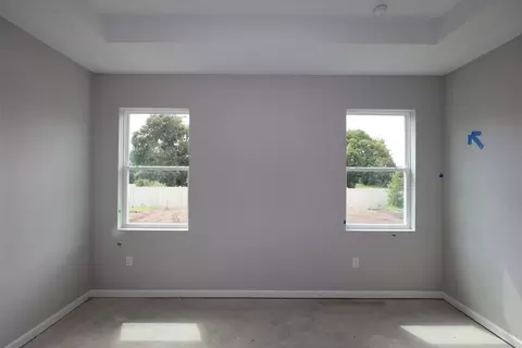 Bedroom - 1308 Hyde St, Saint Cloud, FL 34771 photo 6 of 7