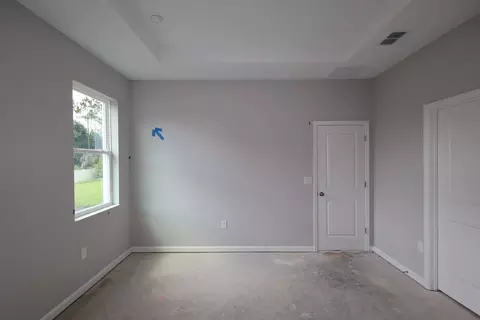 Bedroom - 1308 Hyde St, Saint Cloud, FL 34771 photo 5 of 7