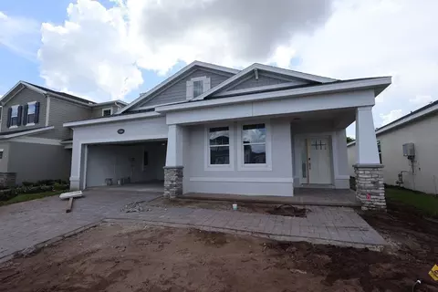 Exterior - 1308 Hyde St, Saint Cloud, FL 34771 photo 3 of 8