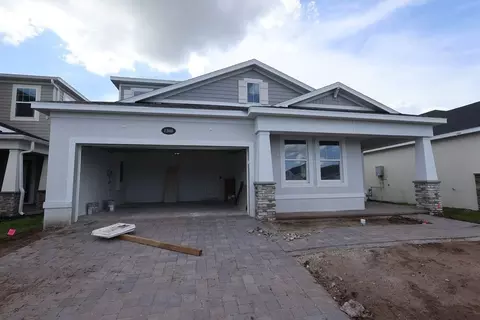Exterior - 1308 Hyde St, Saint Cloud, FL 34771 photo 4 of 8