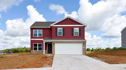 209 Saratoga Ln, Elizabethtown, KY 42701