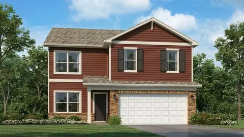 209 Saratoga Ln, Elizabethtown, KY 42701
