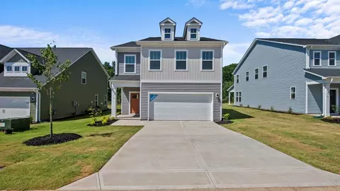 107 Burlywood St, Fountain Inn, SC 29644