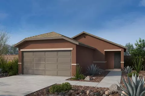 6211 S Blue Angels Ave, Tucson, AZ 85706