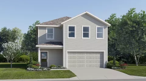 3047 Granite Ridge Ave, Minneola, FL 34715