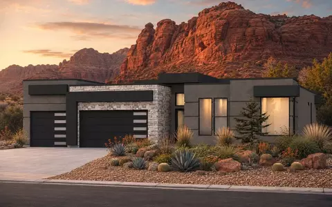 400 E Street Ivins Ut 84738, Ivins, UT 84738