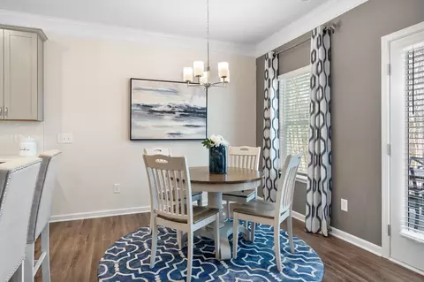 Dining - 23 Cheshire Downs Ct, Smithfield, NC 27577 photo 1 of 2