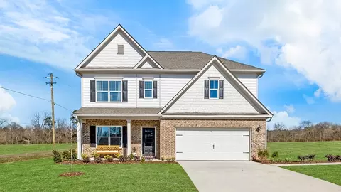 Exterior - 23 Cheshire Downs Ct, Smithfield, NC 27577 photo 9 of 12