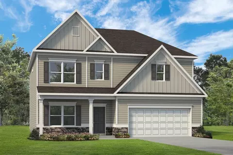 Other - 23 Cheshire Downs Ct, Smithfield, NC 27577 photo 3 of 15