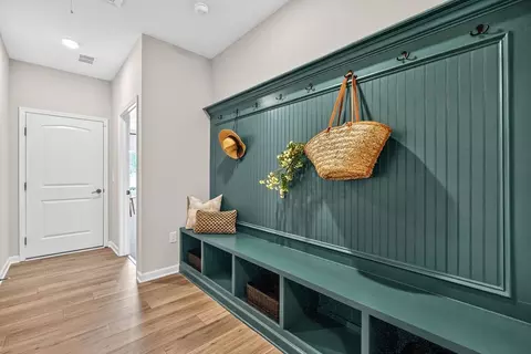 Entry Way - 23 Cheshire Downs Ct, Smithfield, NC 27577 photo 1 of 1