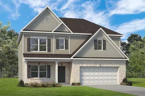 Other - 23 Cheshire Downs Ct, Smithfield, NC 27577 photo 5 of 15