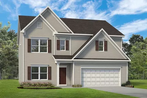Exterior - 23 Cheshire Downs Ct, Smithfield, NC 27577 photo 1 of 12