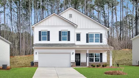 Exterior - 23 Cheshire Downs Ct, Smithfield, NC 27577 photo 7 of 12