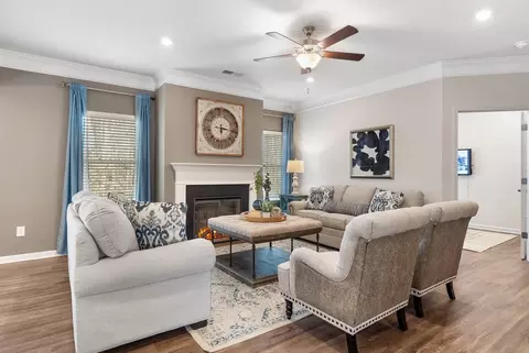 Living - 23 Cheshire Downs Ct, Smithfield, NC 27577 photo 1 of 2