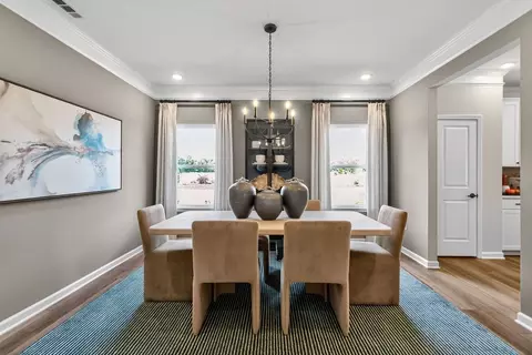 Dining - 23 Cheshire Downs Ct, Smithfield, NC 27577 photo 2 of 2