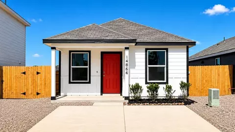 14864 Gold Lace Cactus, San Antonio, TX 78221