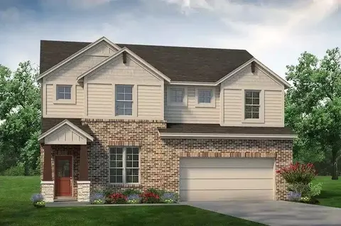 585 Waterford Park Blvd, Weatherford, TX 76087