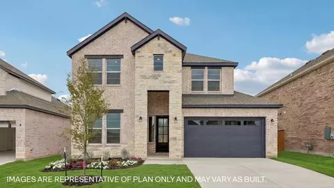 2321 Bronc Buster Way, Leander, TX 78641
