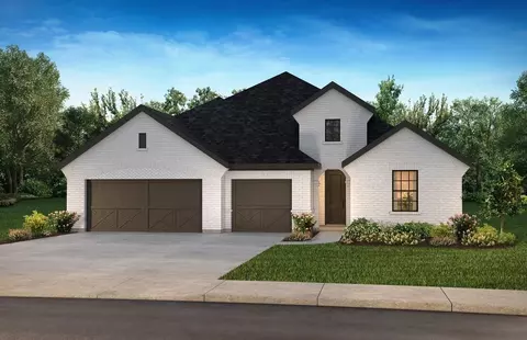 4915 Pinestraw Valley Way, Montgomery, TX 77316