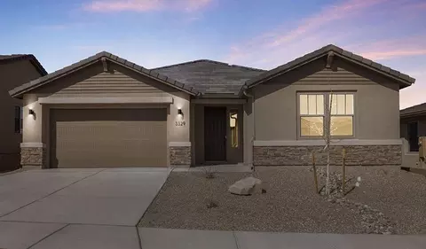 3329 Wolf Tail Loop NE, Rio Rancho, NM 87144