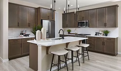 Kitchen - 1212 Daisy Hill Ave, Dundee, FL 33844 photo 3 of 7