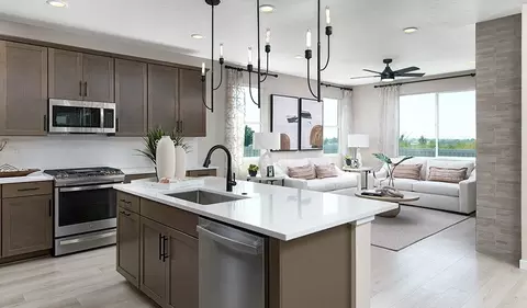 Kitchen - 1212 Daisy Hill Ave, Dundee, FL 33844 photo 1 of 7