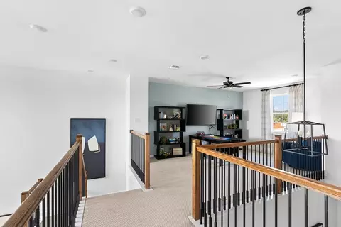 Entry Way - 10925 Amistad Ln, Manor, TX 78653 photo 9 of 14