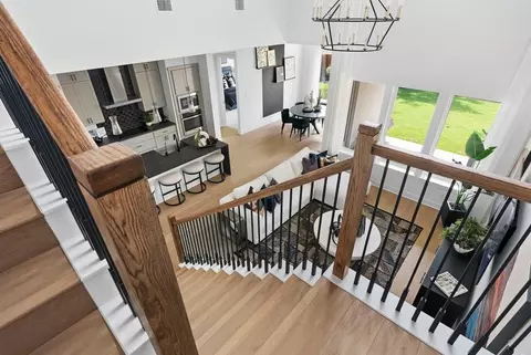 Entry Way - 10925 Amistad Ln, Manor, TX 78653 photo 8 of 14