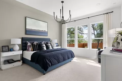 Bedroom - 10925 Amistad Ln, Manor, TX 78653 photo 1 of 13