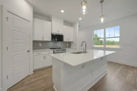 Kitchen - 2913 Spring Manor Way, Garner, NC 27529 photo 2 of 3