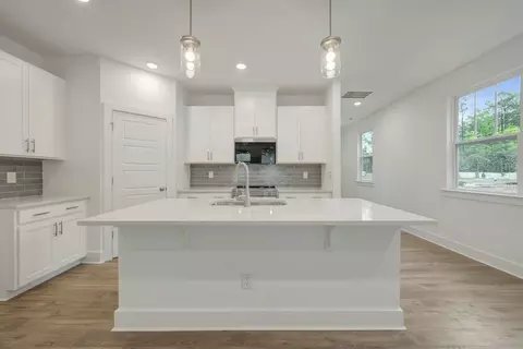 Kitchen - 2913 Spring Manor Way, Garner, NC 27529 photo 1 of 3