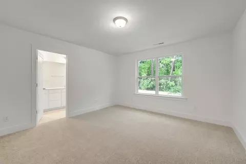 Bedroom - 2913 Spring Manor Way, Garner, NC 27529 photo 2 of 6