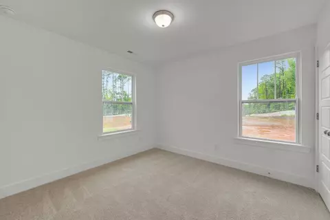 Bedroom - 2913 Spring Manor Way, Garner, NC 27529 photo 4 of 6
